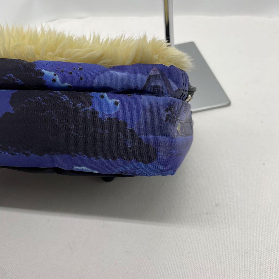 極美品　激レア商品　ポーター　となりのトトロコラボ　ショルダーバッグ　ジブリ