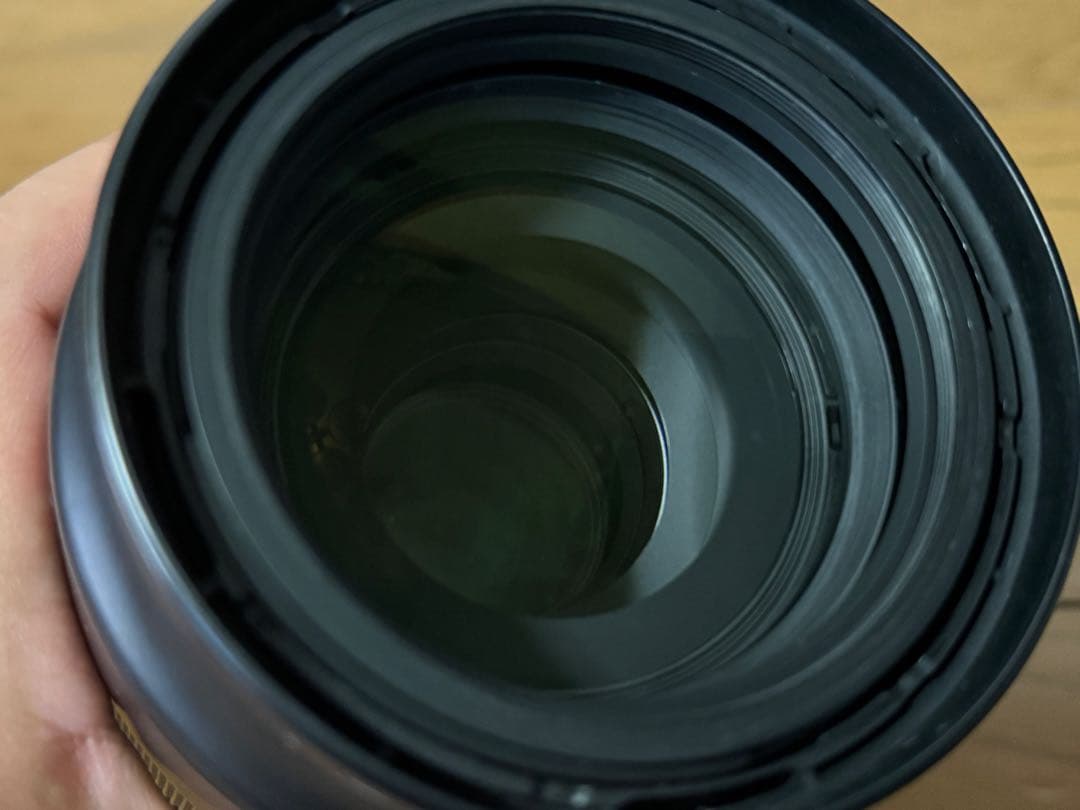 シグマ SIGMA 100-400mm F5-6.3 Lマウントライカ