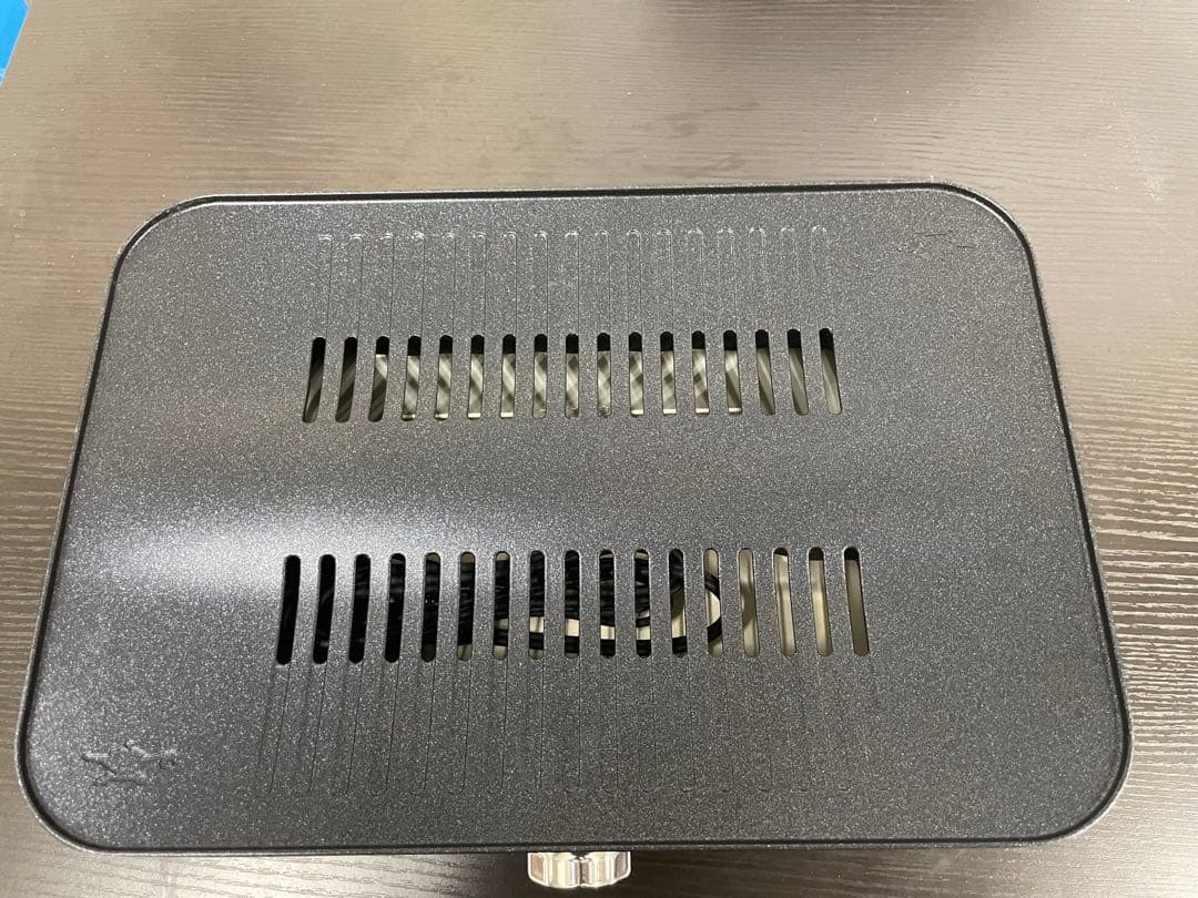 アラジン　グラファイトミニグリラー