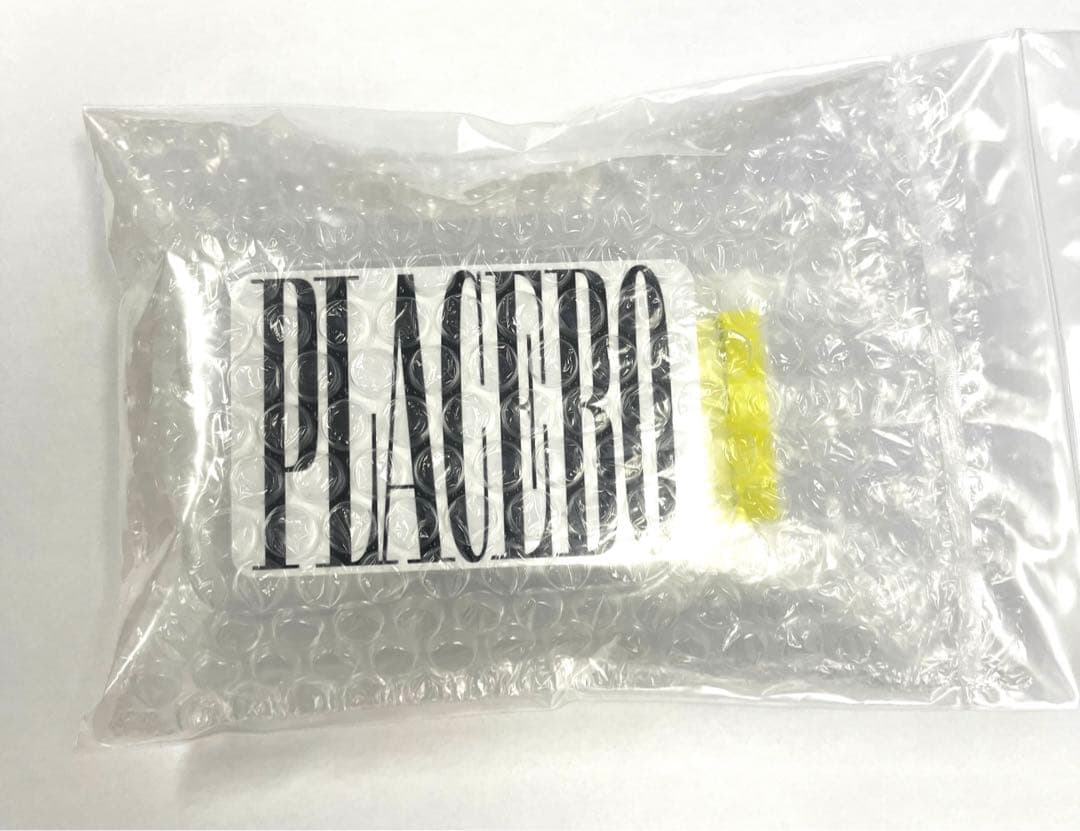 【CAREERING】PLACEBO 301（YW）