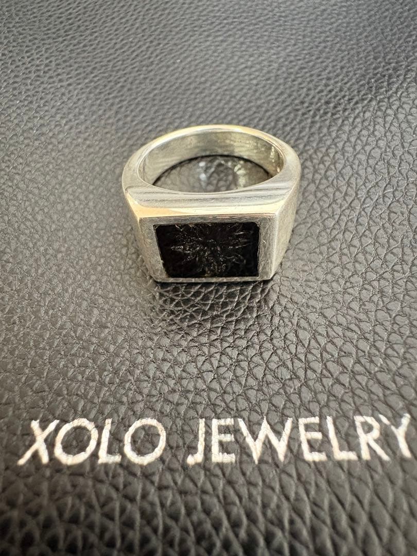 XOLO BEAMS リング