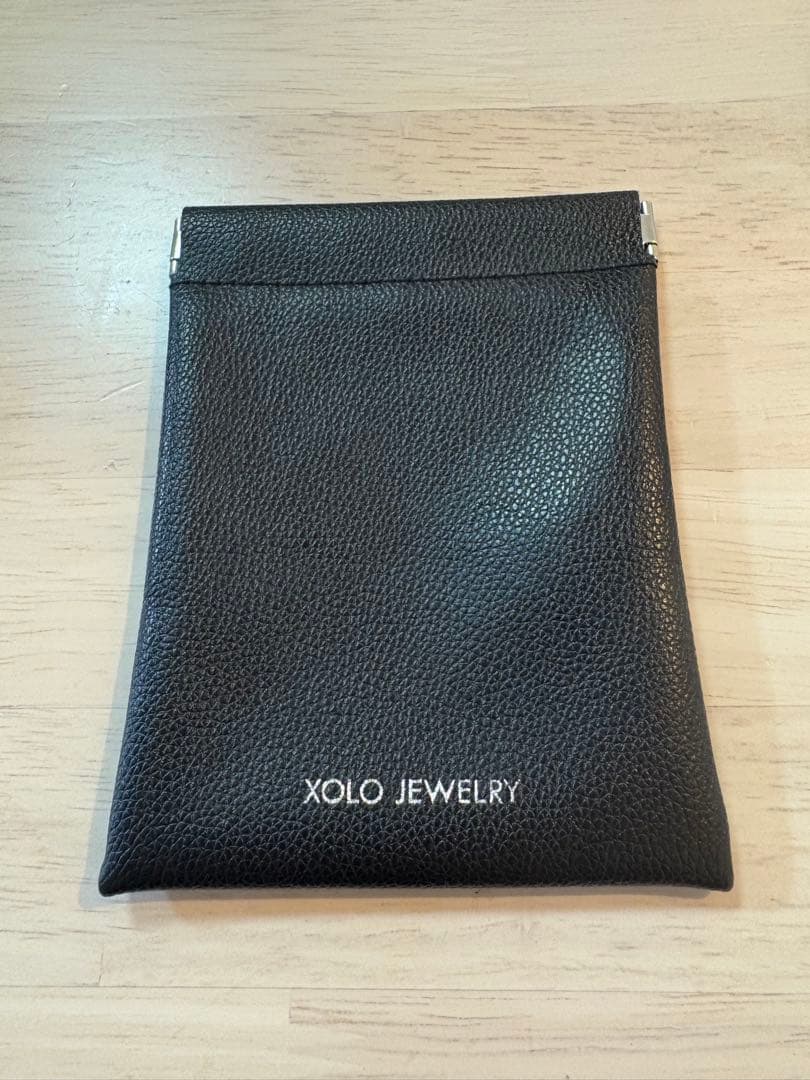 XOLO BEAMS リング