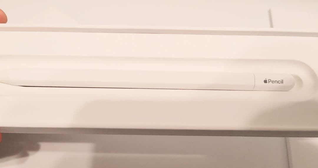 Apple Pencil usb-c 正規品