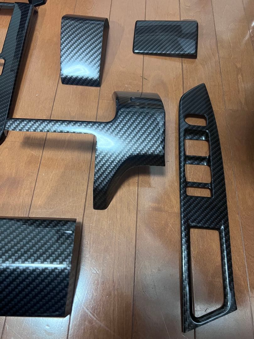 900系前期/ルーミー/タンク/ジャスティ/トール/インパネ/インテリアパネル