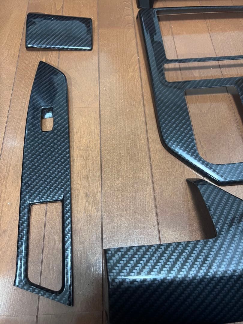 900系前期/ルーミー/タンク/ジャスティ/トール/インパネ/インテリアパネル