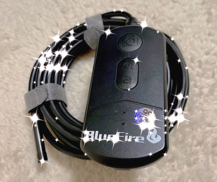 今から割引！wi-Fi スコープ　映像　盗聴器発見器セット販売