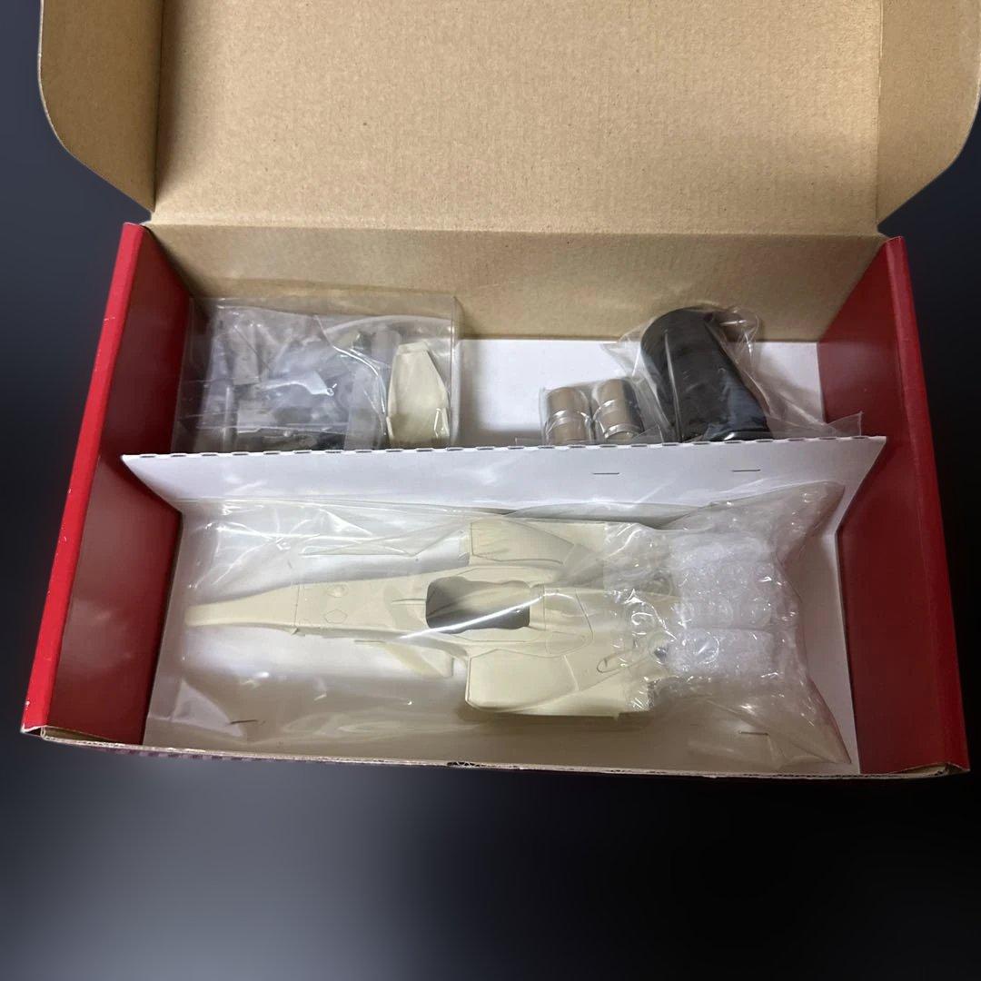 STUDIO27 MP4/22 1/20スケール