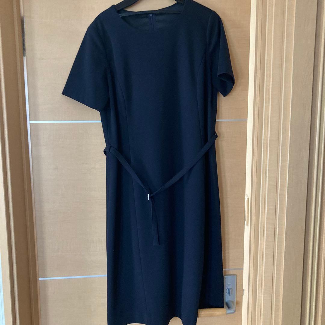 コムサ　マタニティ お受験　フォーマル　スーツ