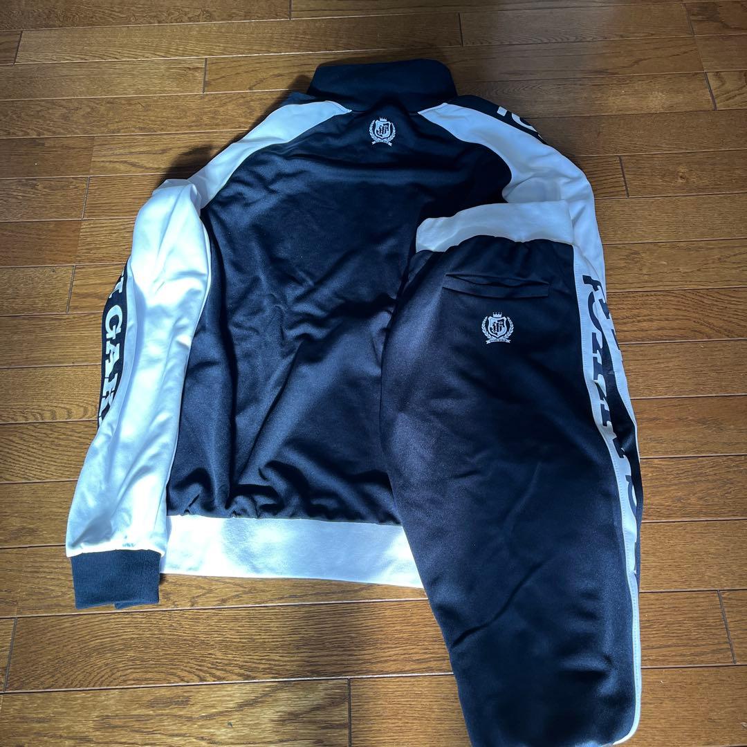 やまさん専用　ATARASHII GAKKO! ジャージセット XL