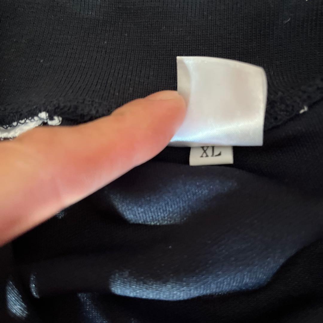 やまさん専用　ATARASHII GAKKO! ジャージセット XL