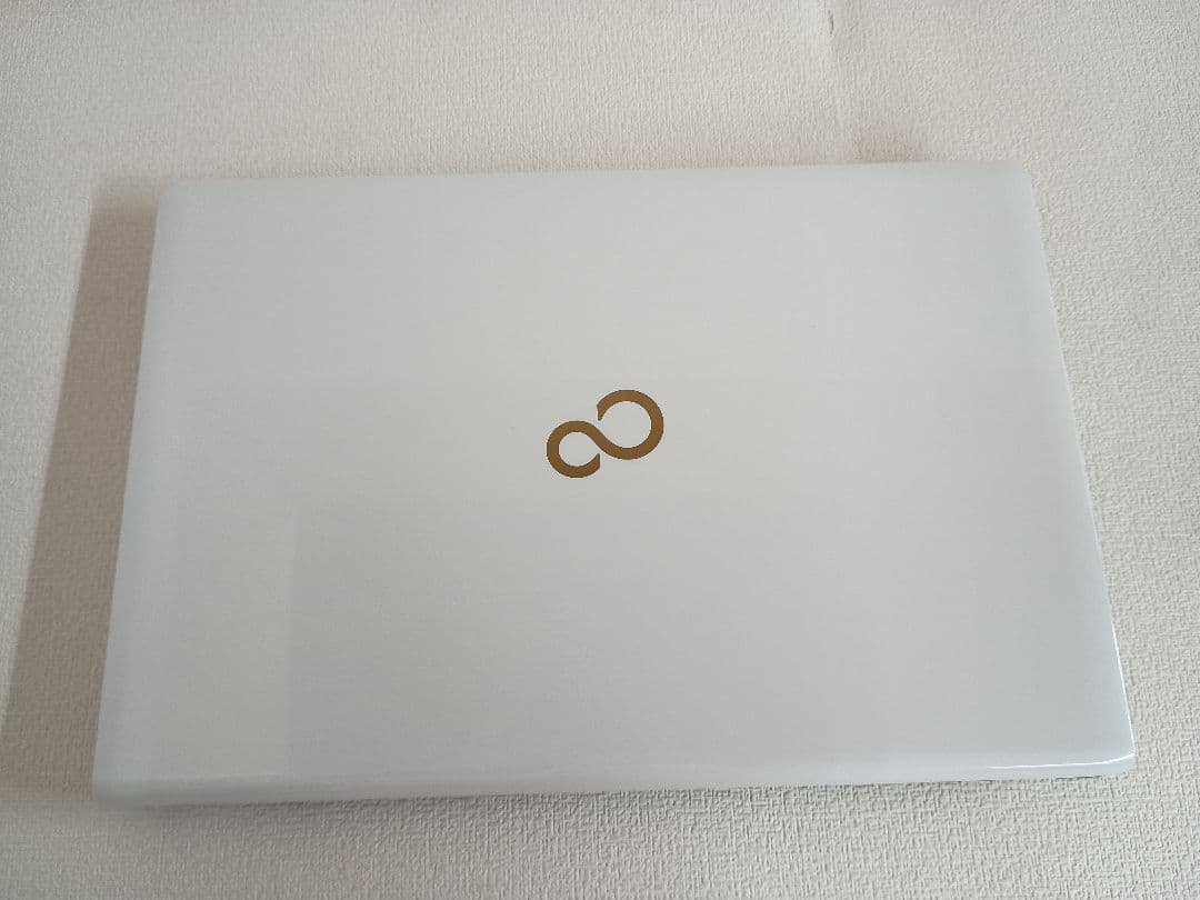 510 LIFEBOOK AH53/U Core i7 メモリ16GB