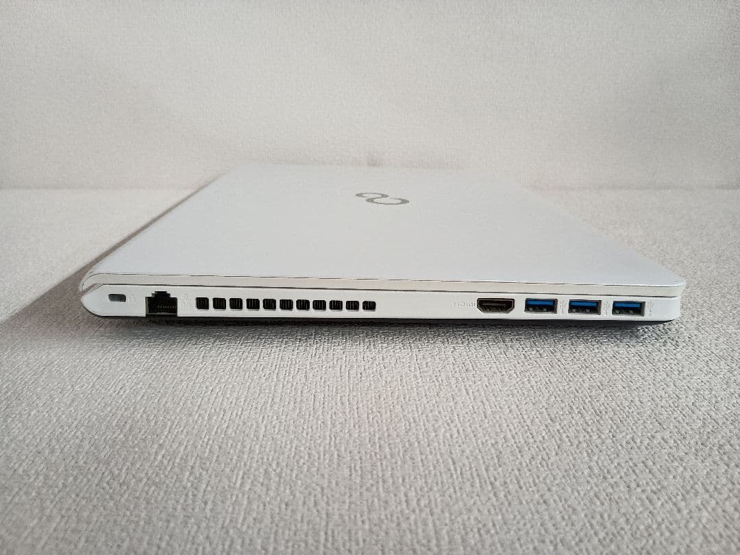 510 LIFEBOOK AH53/U Core i7 メモリ16GB