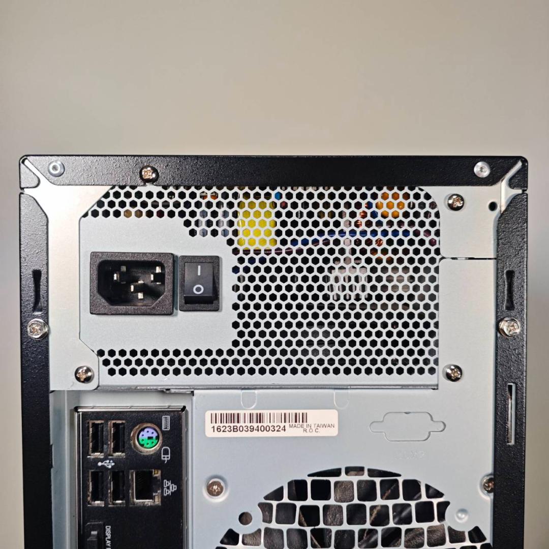 ゲーミングPC/core i7/500GB/AMDグラボ/MSオフィス搭載