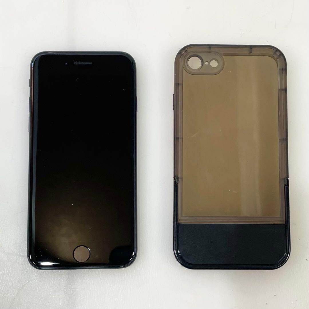 ◎ 美品 Apple iPhone SE 第三世代 MMYC3J/A 99%