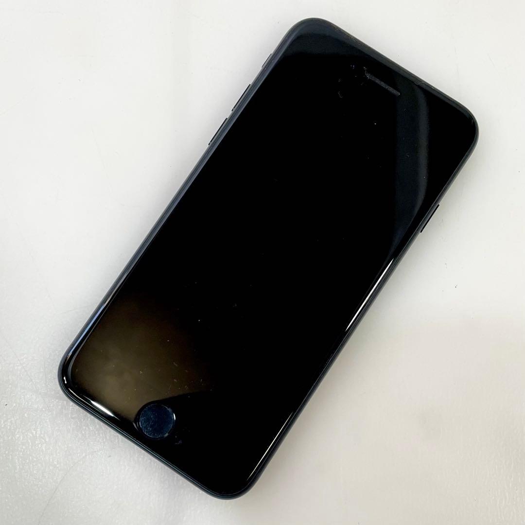 ◎ 美品 Apple iPhone SE 第三世代 MMYC3J/A 99%