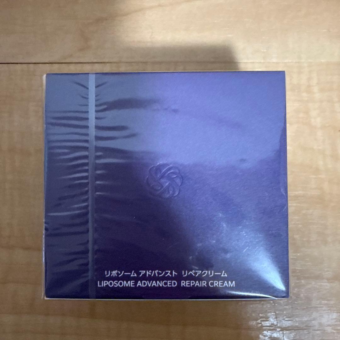 DECORTÉ リポソームアドバンスド リペアクリーム 50mL