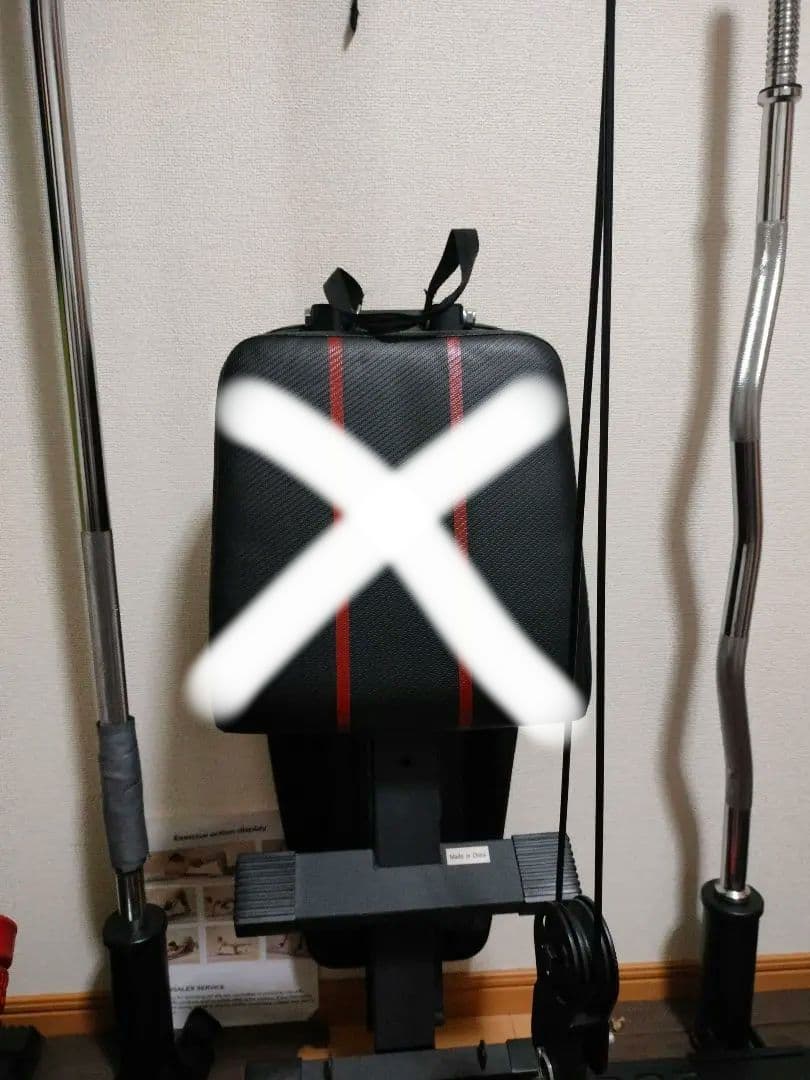 leading edge ハーフラック fighting