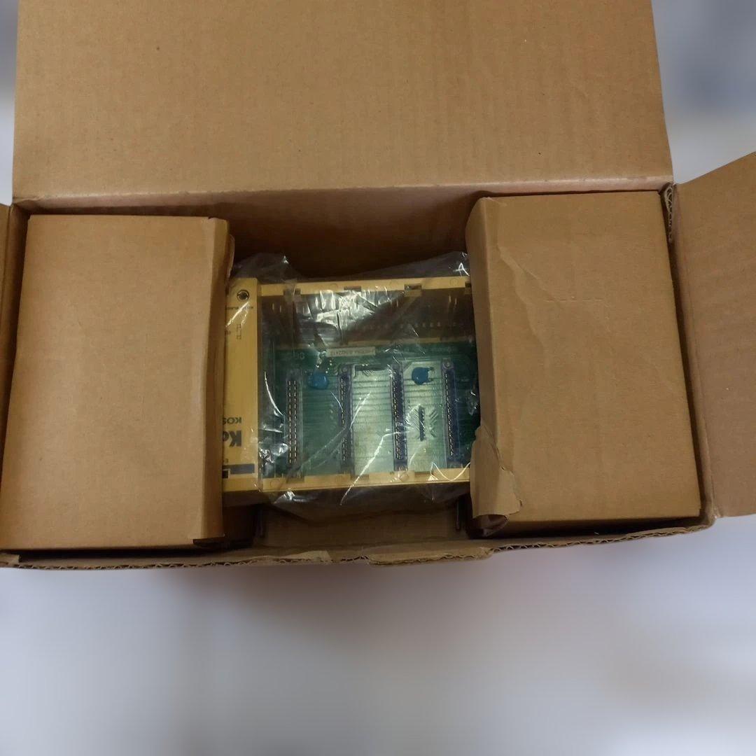 Koyo KOSTAC E-02B プログラマブルコントローラーユニット