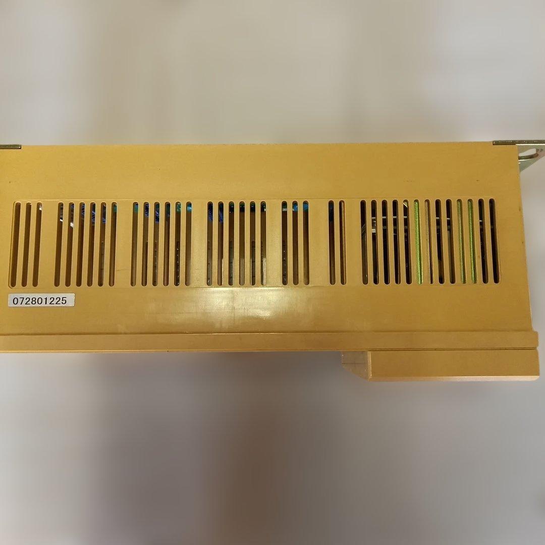 Koyo KOSTAC E-02B プログラマブルコントローラーユニット