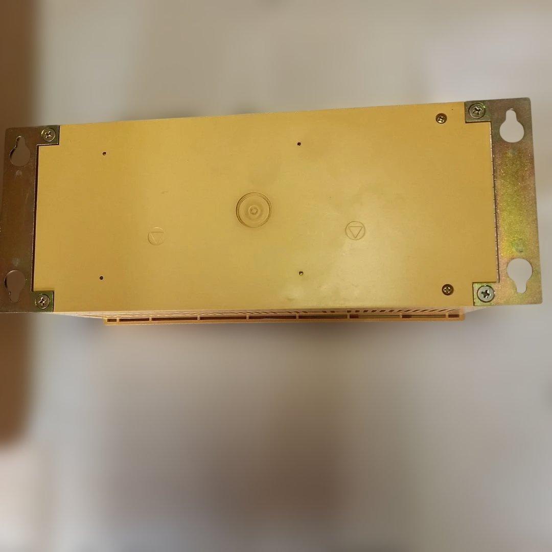 Koyo KOSTAC E-02B プログラマブルコントローラーユニット