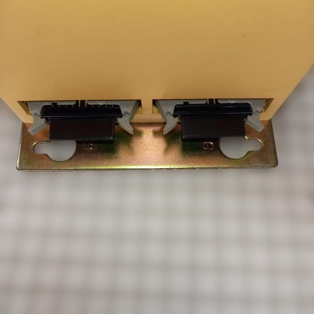 Koyo KOSTAC E-02B プログラマブルコントローラーユニット