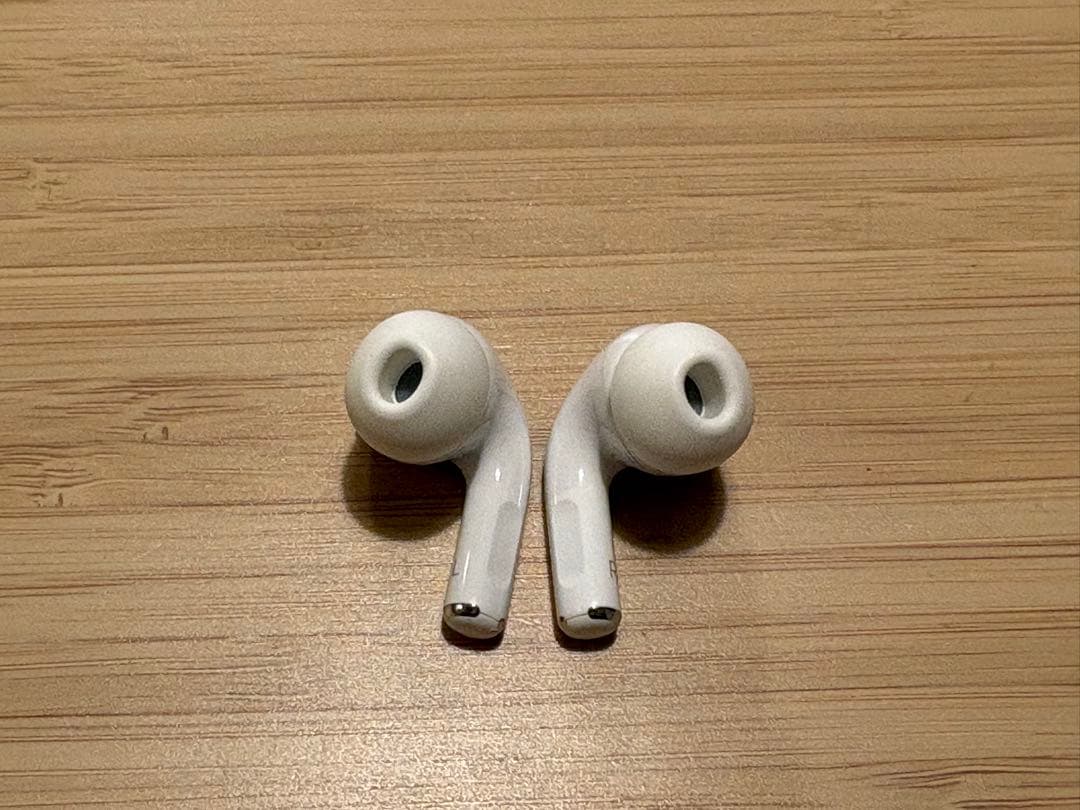 AirPods Pro 本体 充電ケース付き 第1世代