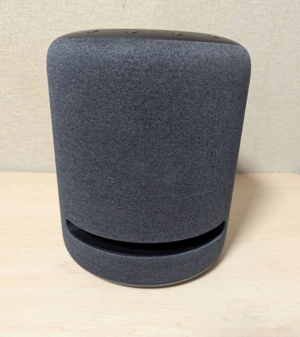 Amazon Echo Studio エコースタジオ スマートスピーカー