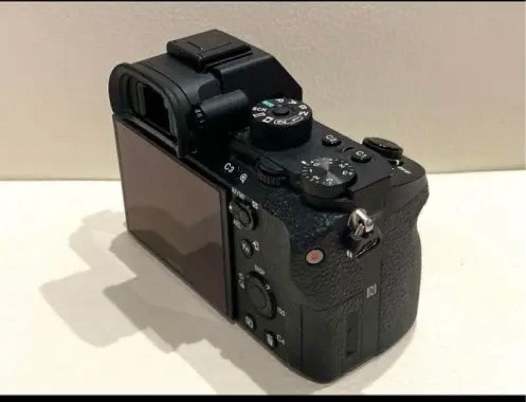 SONY α7r2 a7RⅡ ILCE-7RM2