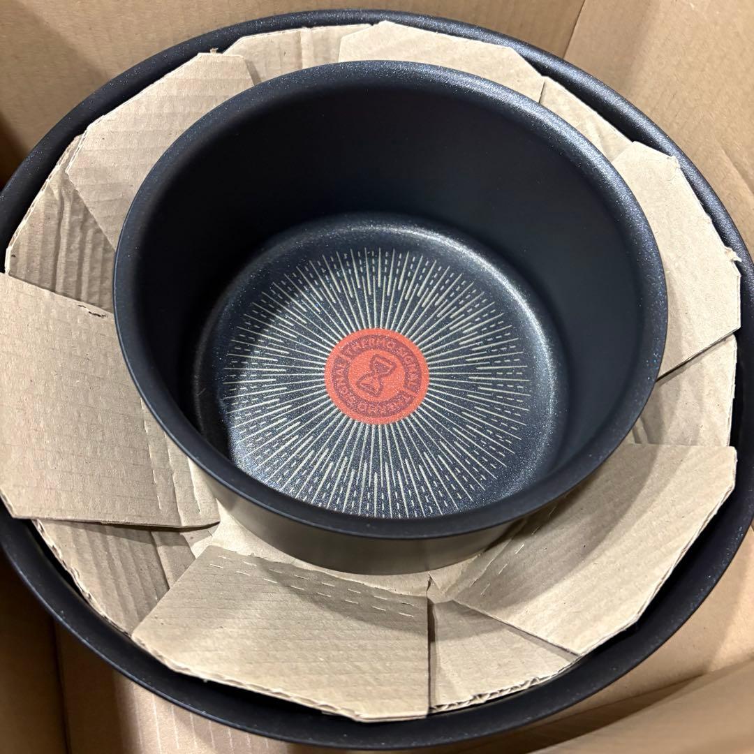 インジニオ・ネオ IHブラックチタニウム・アンリミテッド