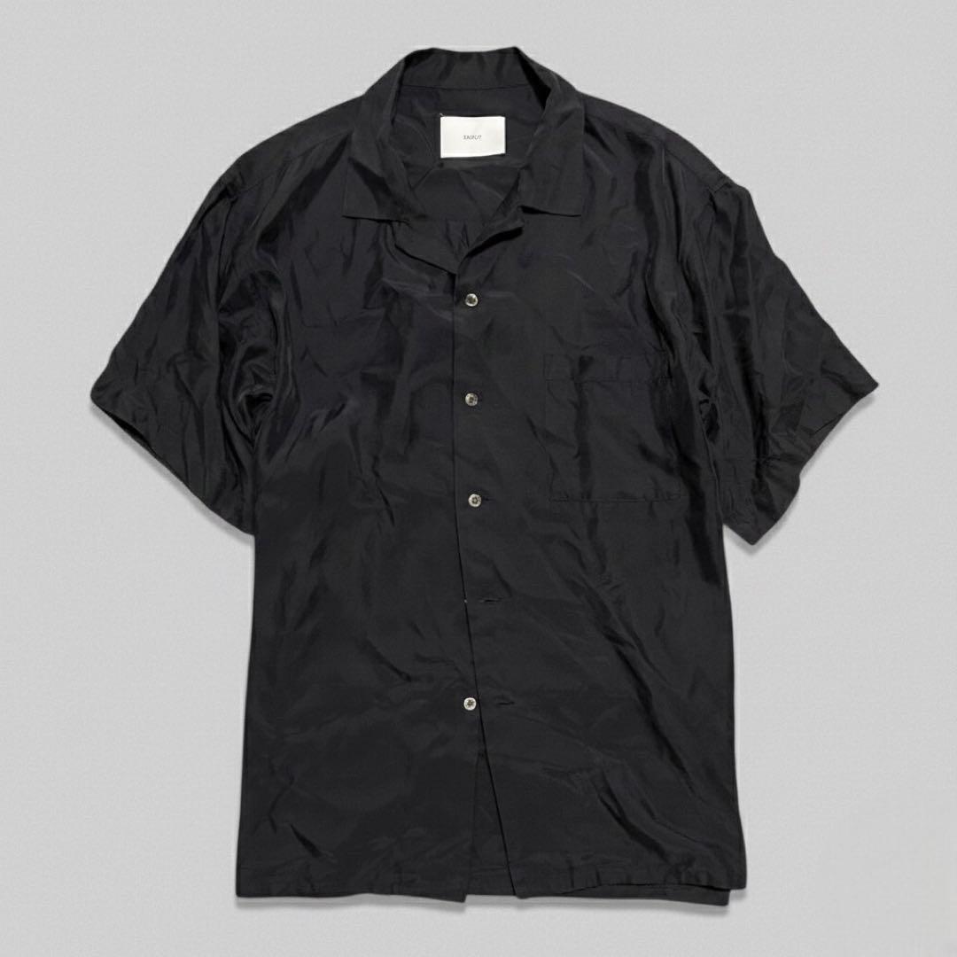 m*l様 ssstein OversizedCuproOpenCollar Sh