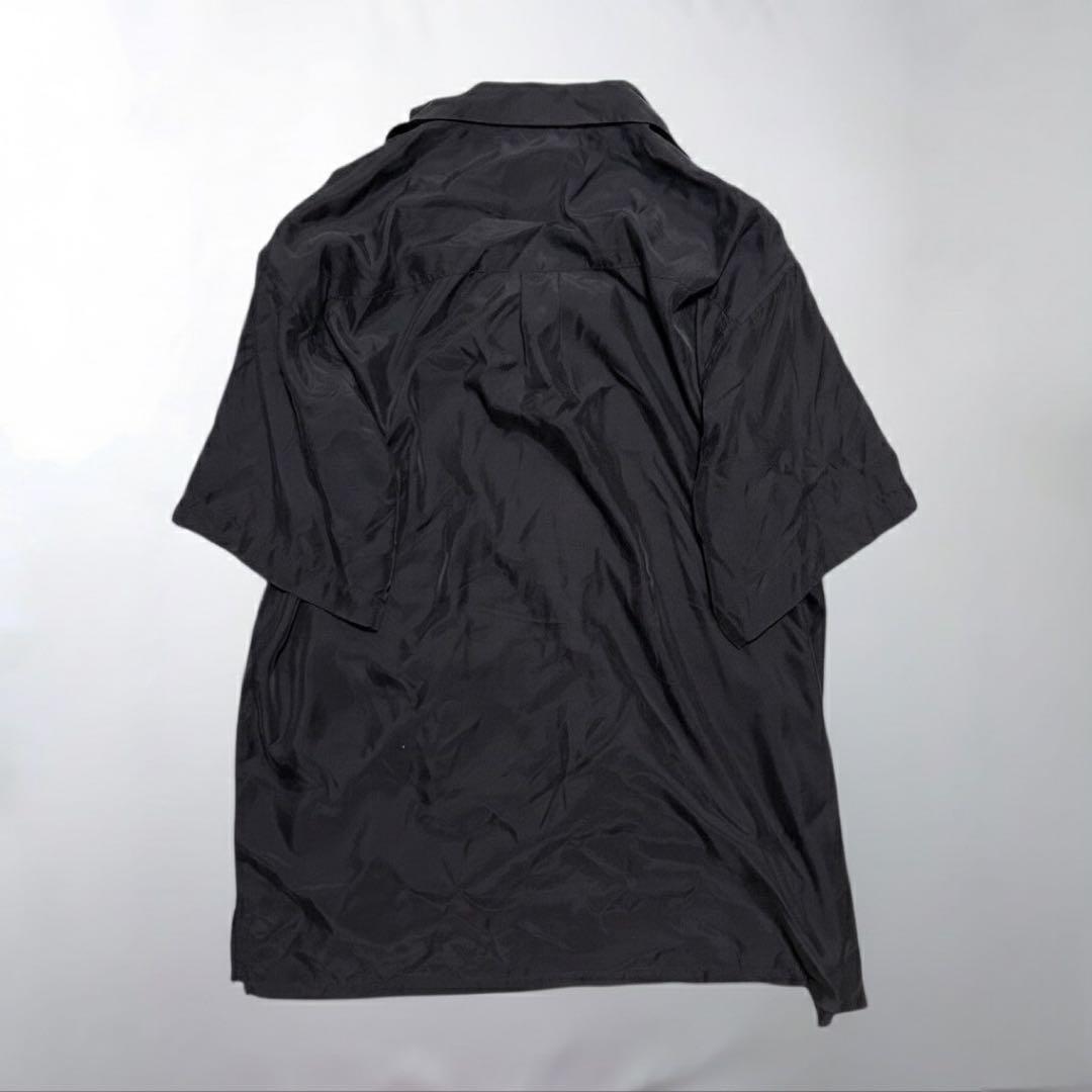 m*l様 ssstein OversizedCuproOpenCollar Sh