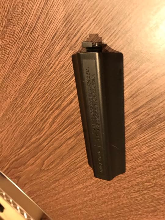 リモコンの電池カバー