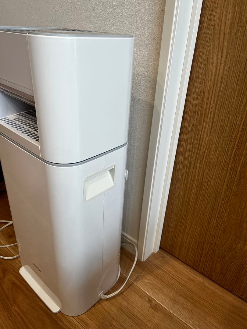 IRIS OHYAMA 除湿機 5.0L/日 13畳