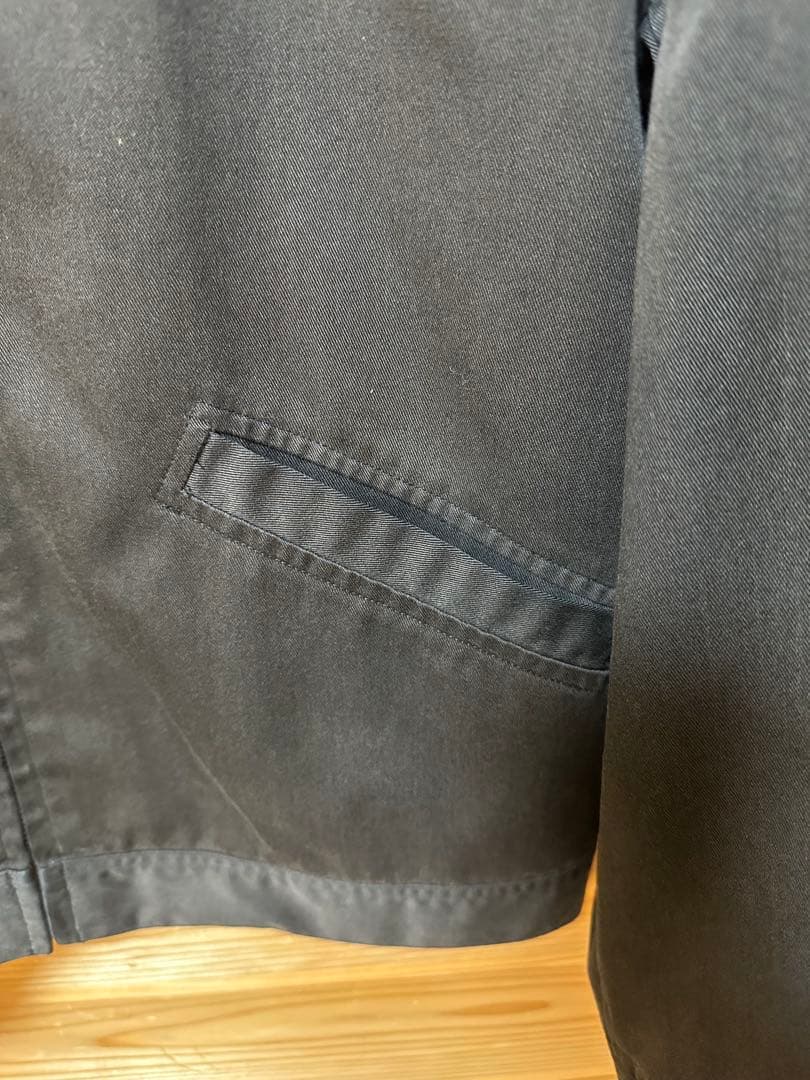 Cream soda 刺繍ジャケット スカジャン 東洋 gold 666