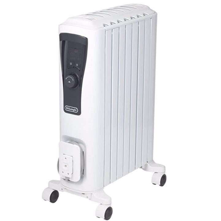 DeLonghi RHJ65L0915 デロンギ　オイルヒーター