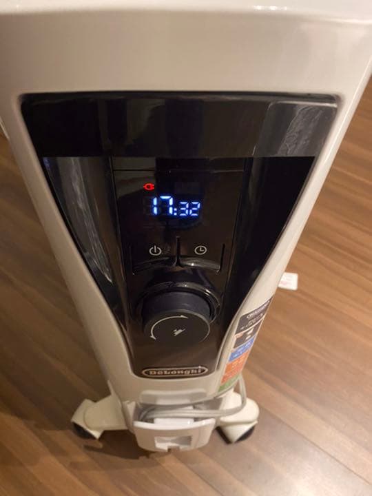 DeLonghi RHJ65L0915 デロンギ　オイルヒーター