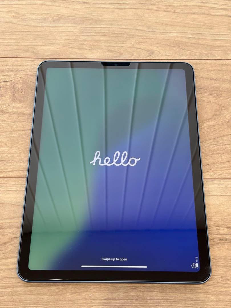 ipad Air 第5世代 ＆ Apple Pencil 第2世代 ＆ おまけ