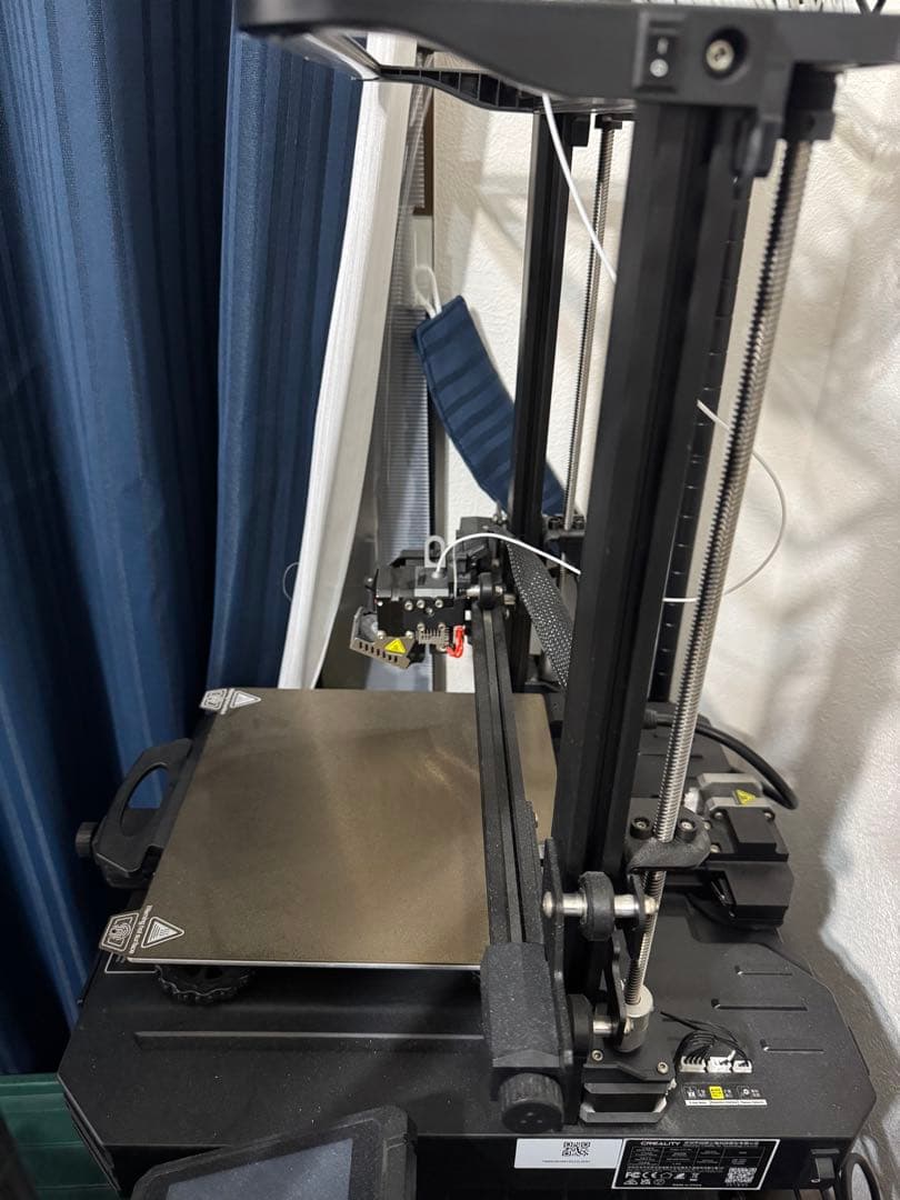 Creality Ender-3 S1 PRO 3dプリンター