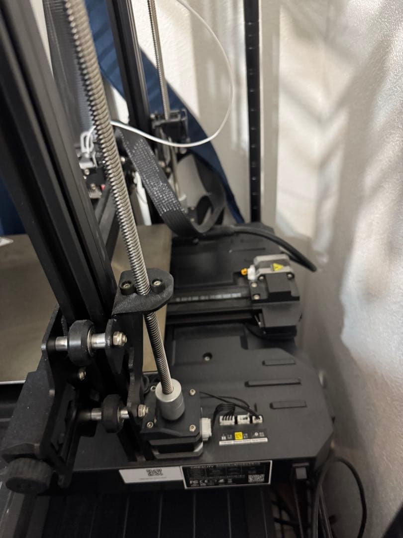 Creality Ender-3 S1 PRO 3dプリンター