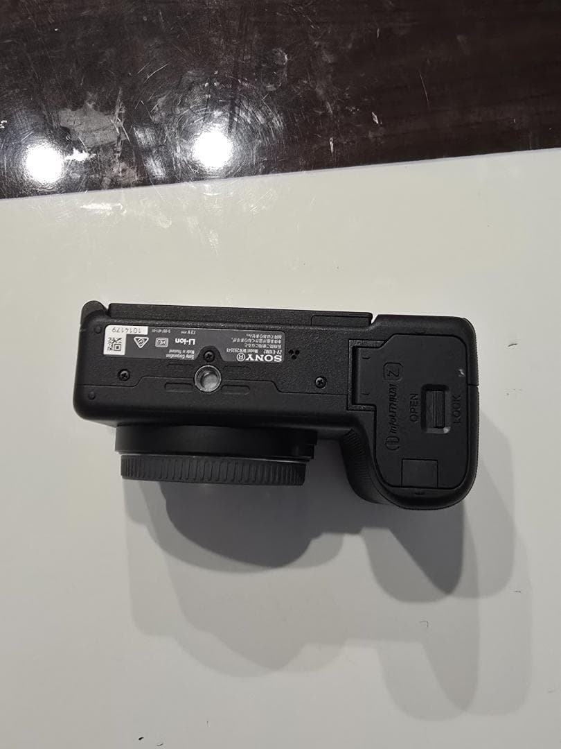 SONY VLOGCAM ZV-E10II ボディ　Z-E 10M2