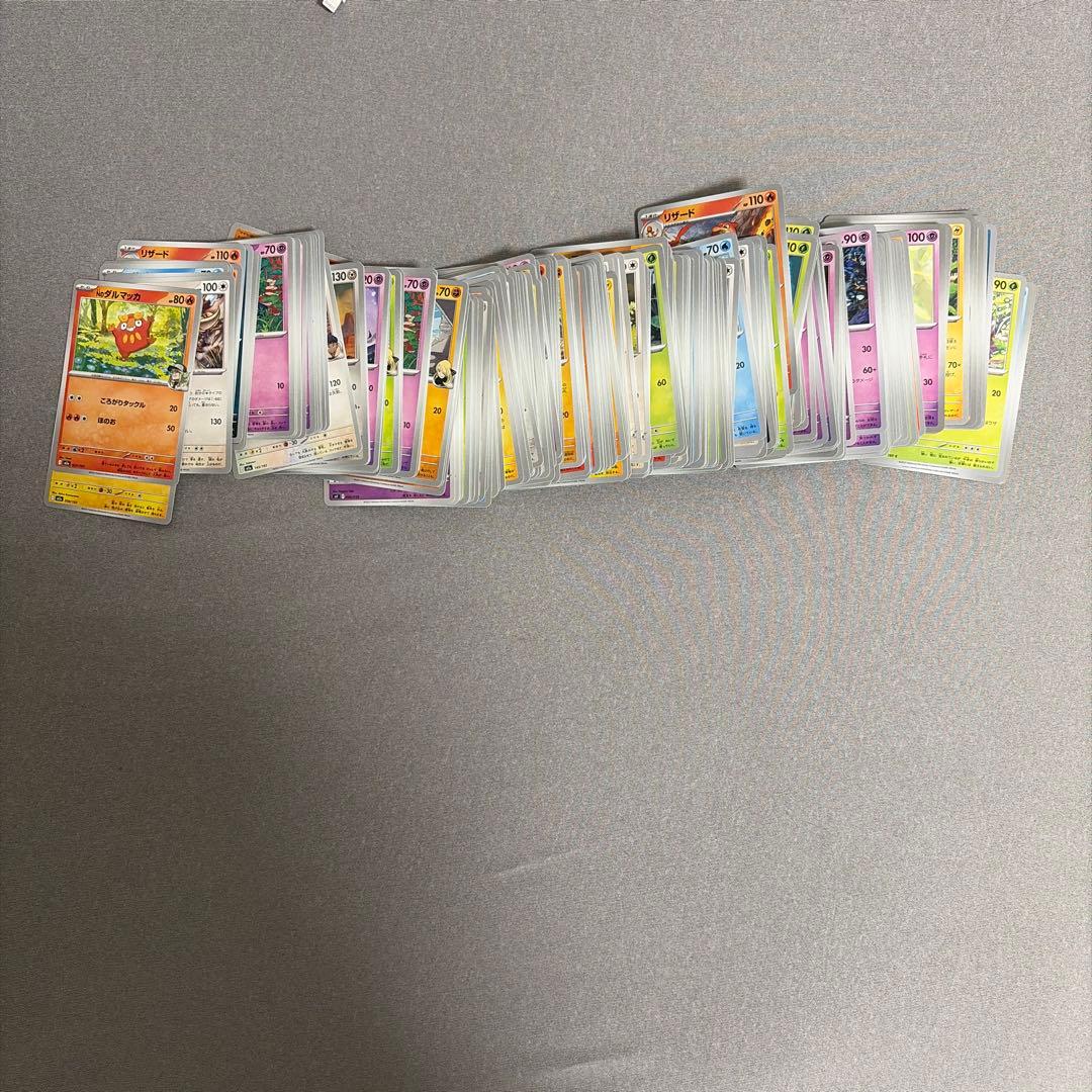 し*˚様 ポケカ引退品