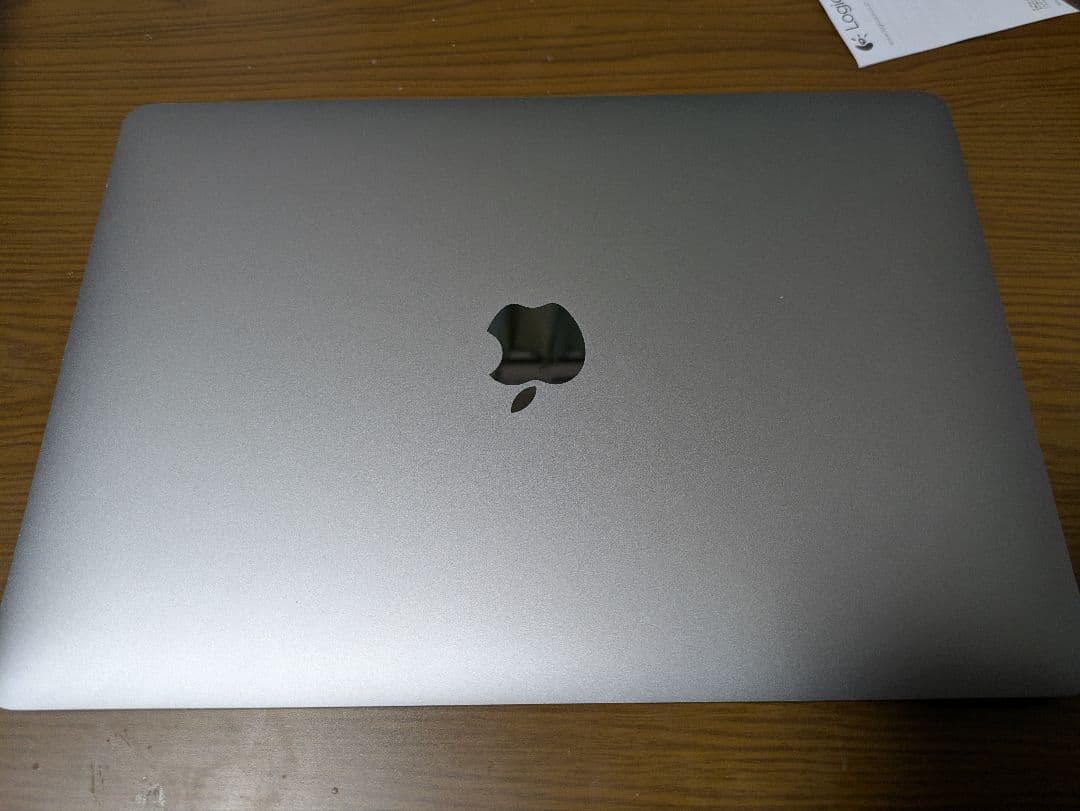 MacBook本体 M1 MacBook 16gb ssd 256gb