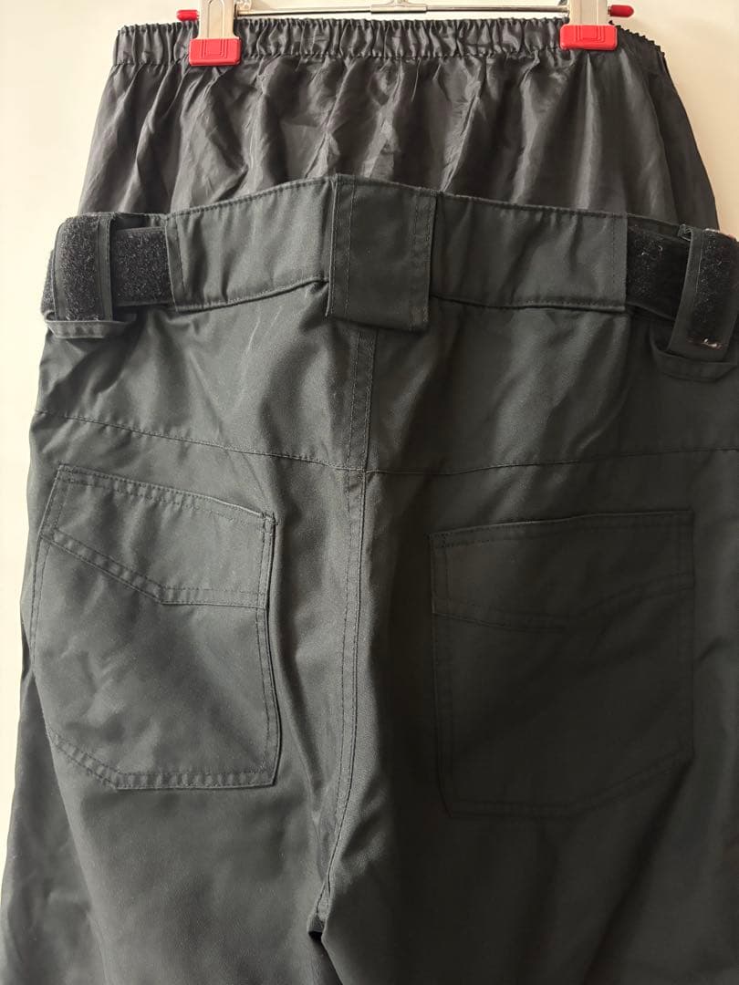 OAKLEY ウェア 上下 セット Sサイズ