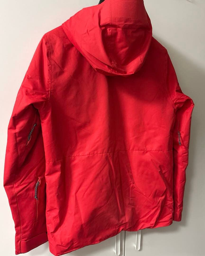 OAKLEY ウェア 上下 セット Sサイズ