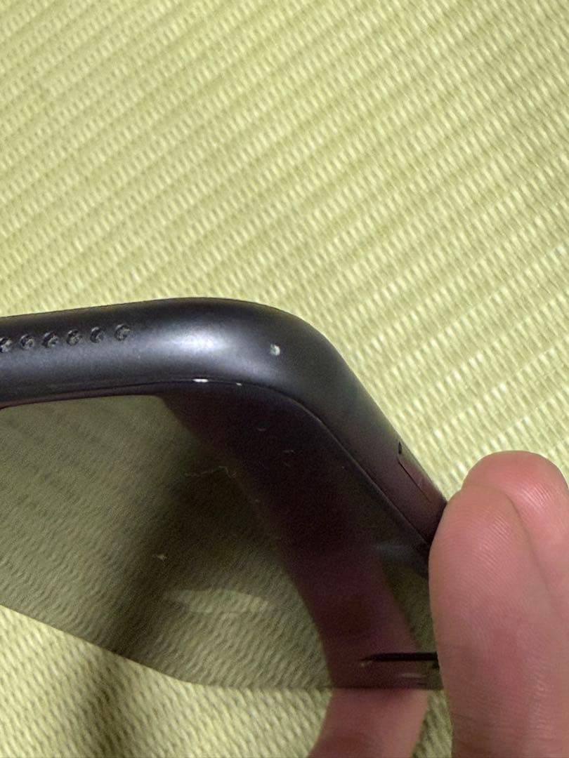 iPhone 11 128GB ブラック　SIMフリー