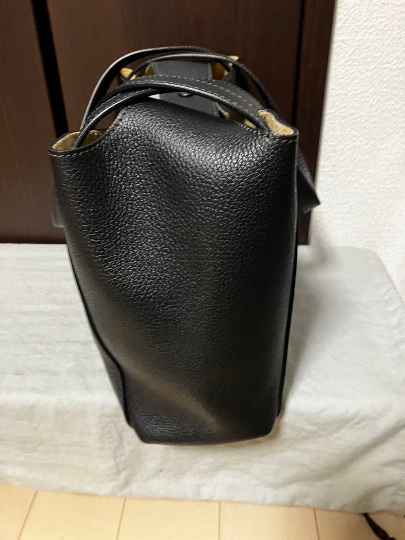 バッグ Daniel&Bob TOTONA-31 ALCE accopiato NERO