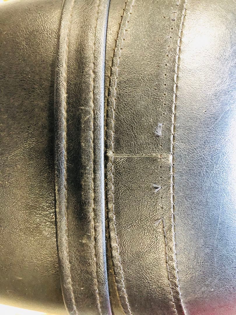 HONDA Ｖ－ＴＷＩＮ　ＭＡＧＮＡ シート