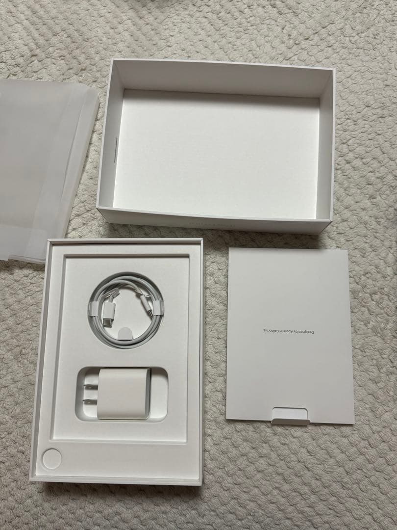 【本日までの販売】iPad mini 第6世代 64GB Wi-Fiモデル