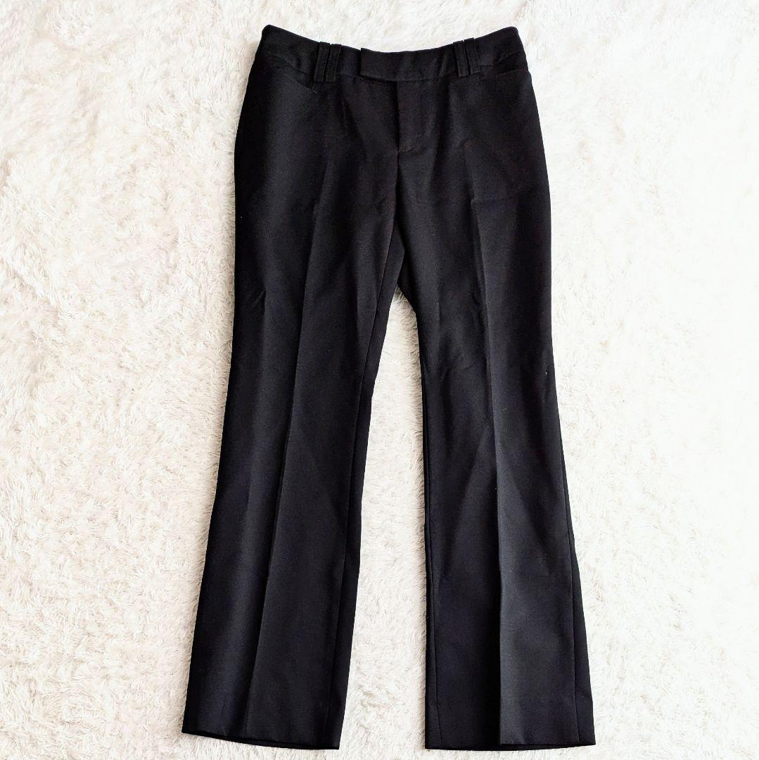 美品【未使用あり】nline プレシャス 3点スーツ セットアップ L 黒