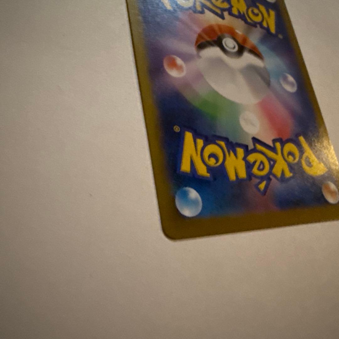 【状態は、かなり綺麗！】ニャースex　SAR 114/080 M3 ムニキスゼロ